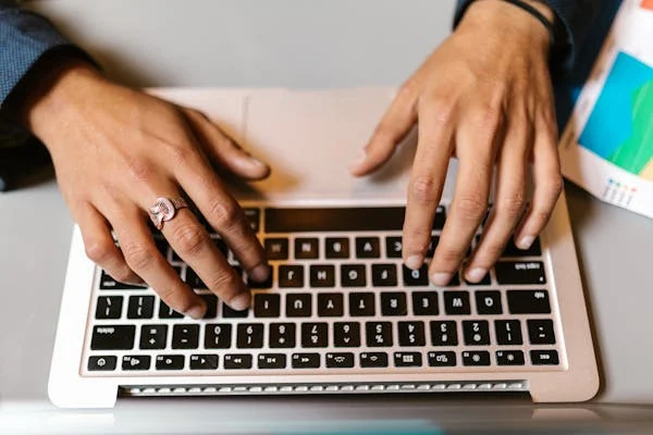 How to Start Freelancer Data Entry Work (and Grow Beyond It)