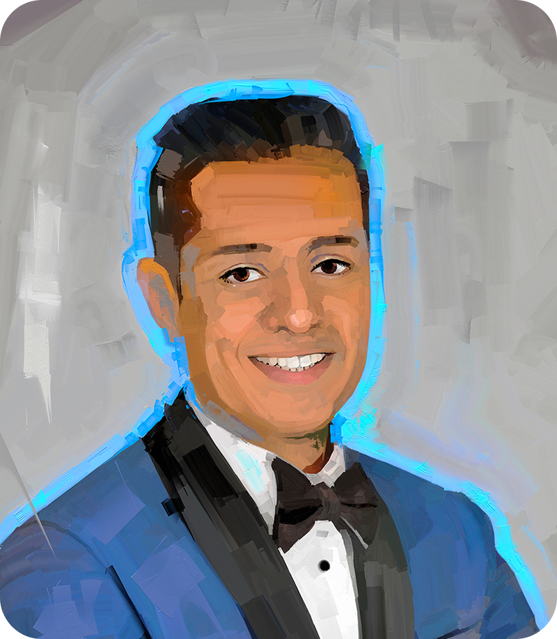 Dhiraj Thareja